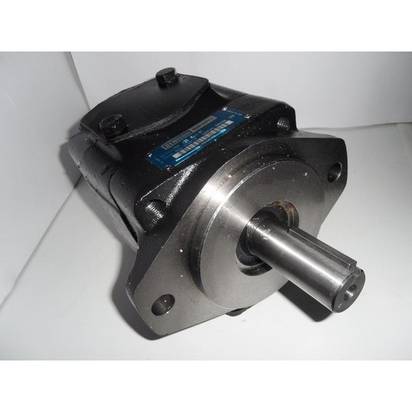 Vane pump