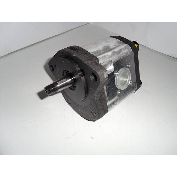 Gear pump