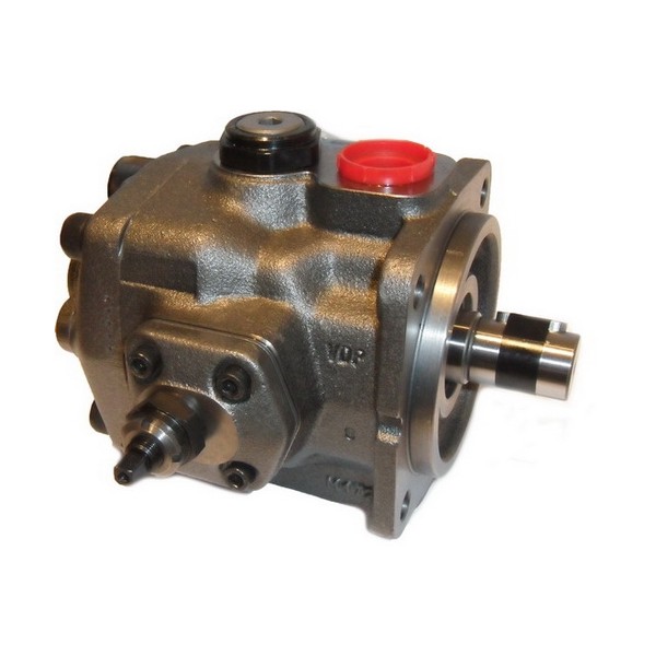 hydraulic vane pump