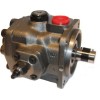 hydraulic vane pump