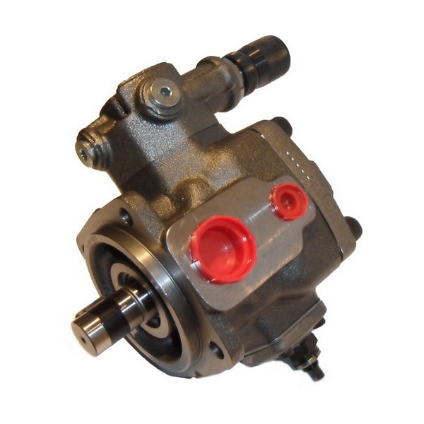 hydraulic vane pump