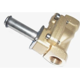 Electro distributeur hydraulique