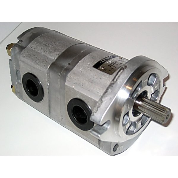 Gear pump