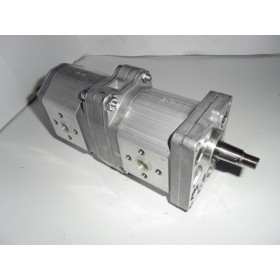 Gear pump