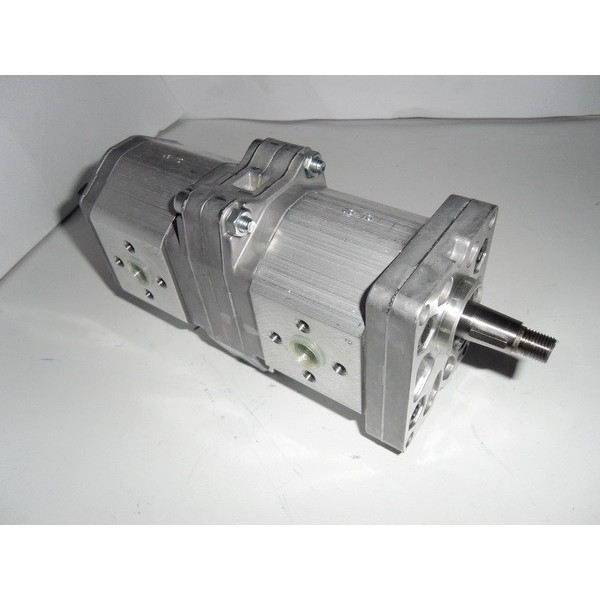 Gear pump