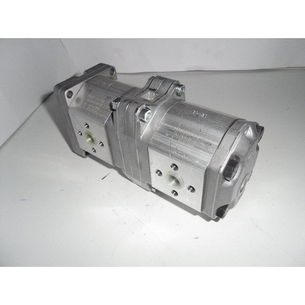 Gear pump