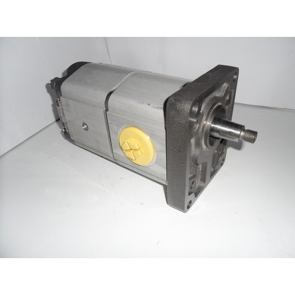 Gear pump