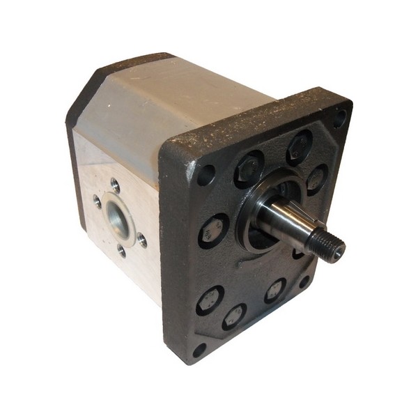 Gear pump