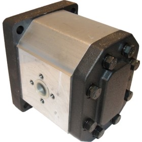 Gear pump