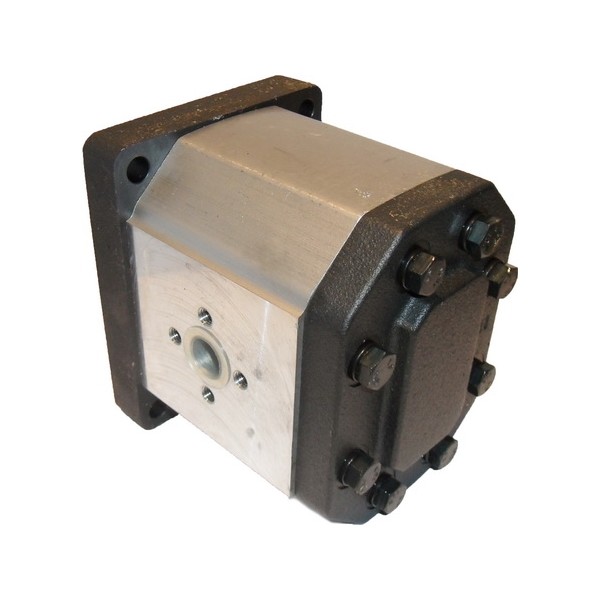 Gear pump