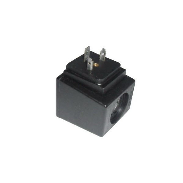 Solenoid