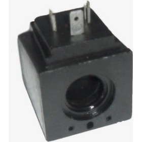 Solenoid