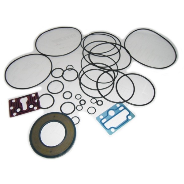 Kit points pour pompe à pistons