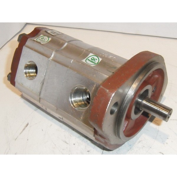 Gear pump