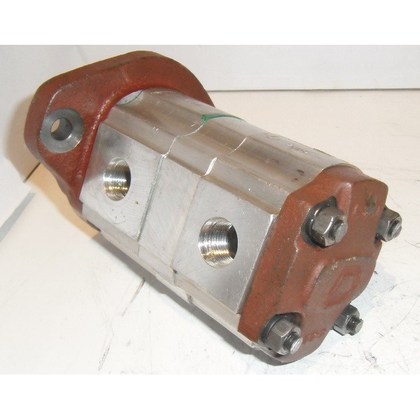 Gear pump