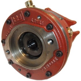 Frein pour moteur hydraulique