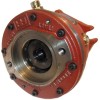 Frein pour moteur hydraulique