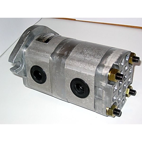 Gear pump