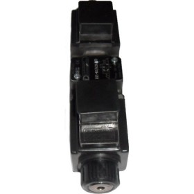 Electro distributeur hydraulique