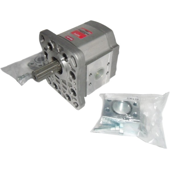 Gear pump