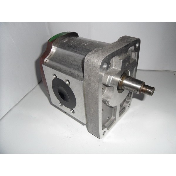 Gear pump