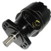 Hydraulic motor