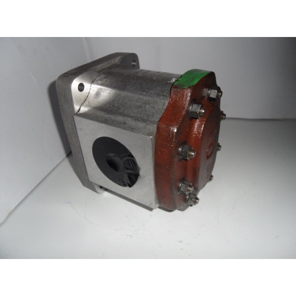 Gear pump