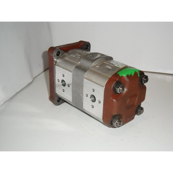 Gear pump