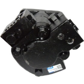 Moteur orbital
