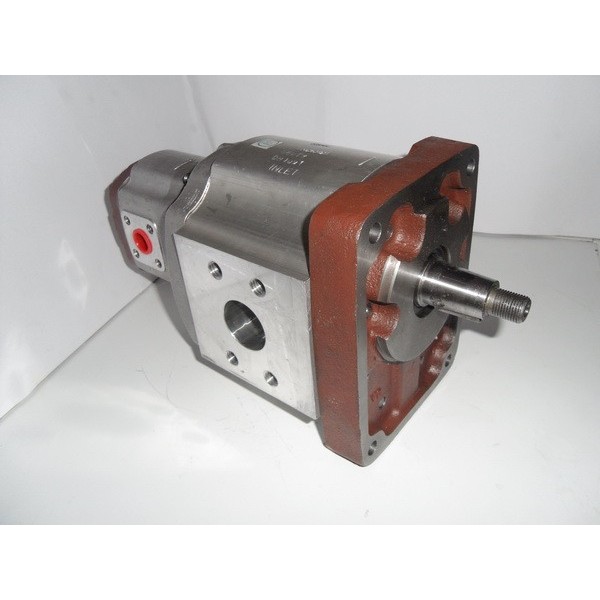 Gear pump