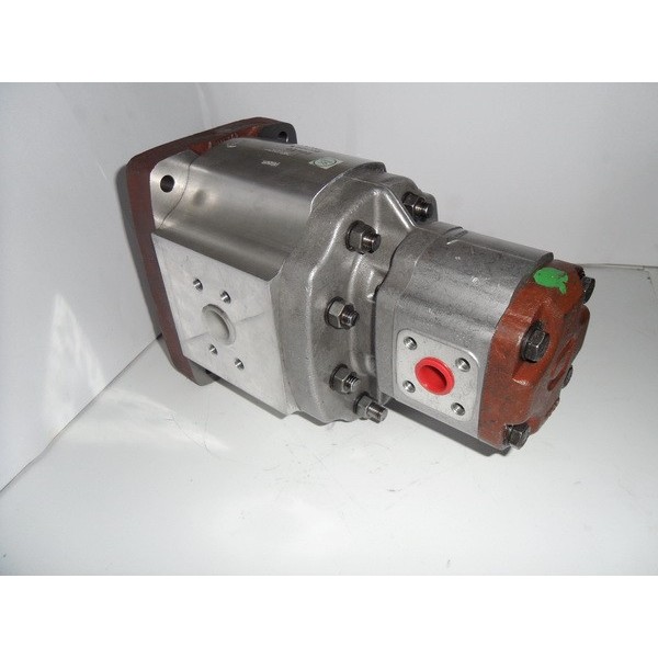 Gear pump