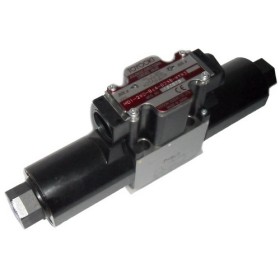 Electro distributeur hydraulique