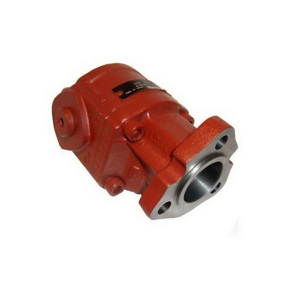 Gear pump