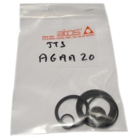 Kit joints pour électro distributeur