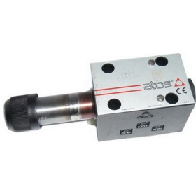 Distributeur ATOS + Bobine 