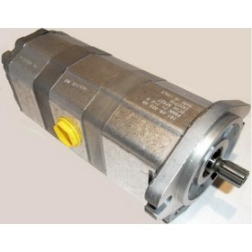 Gear pump