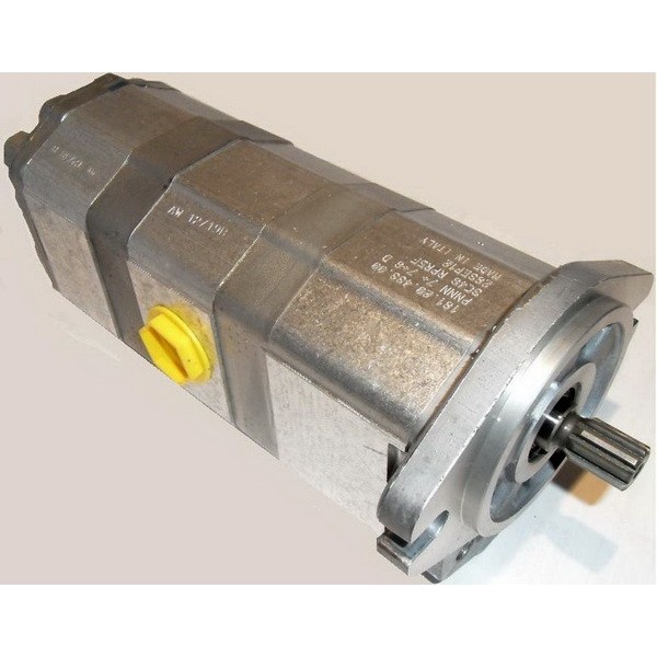 Gear pump