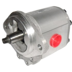 Gear pump