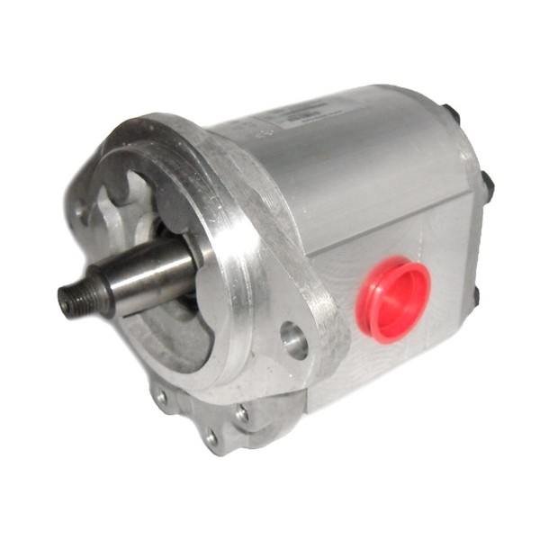 Gear pump