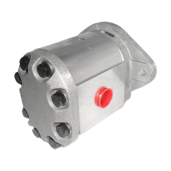 Gear pump