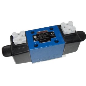 Electro distributeur hydraulique