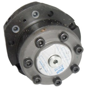 Moteur hydraulique orbital