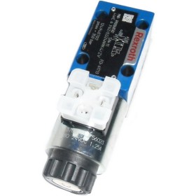 Electro distributeur hydraulique