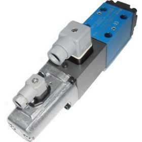Electro distributeur hydraulique