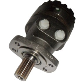 Moteur orbital