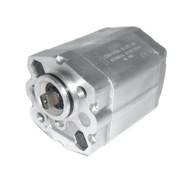 Gear pump