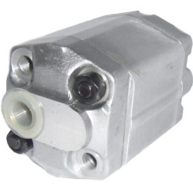 Gear pump