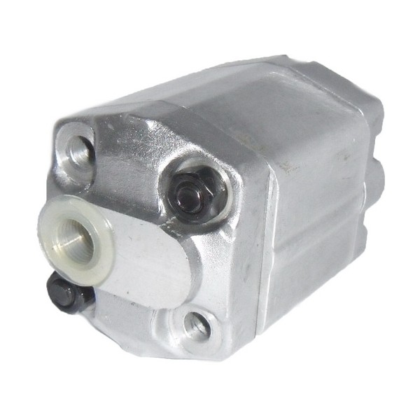 Gear pump