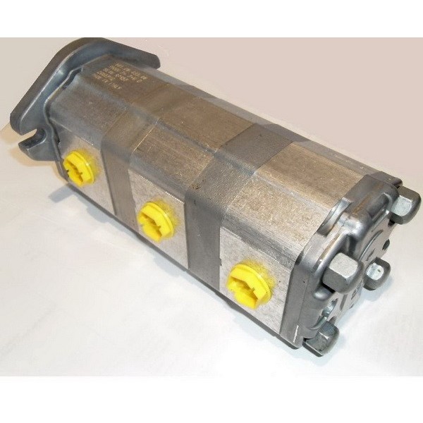 Gear pump