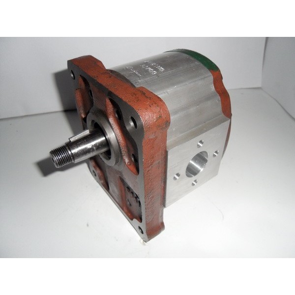 Gear pump